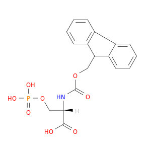 FMOC-O-磷酰-L-丝氨酸