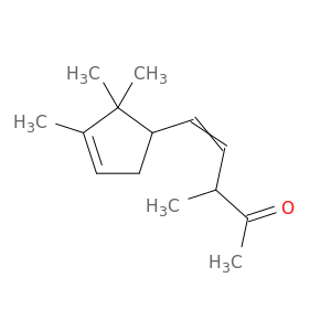 3-甲基-5-(2,2,3-三甲基-3-环戊烯-1-基)-4-戊烯-2-一
