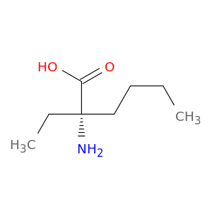 L-Norleucine, 2-ethyl-