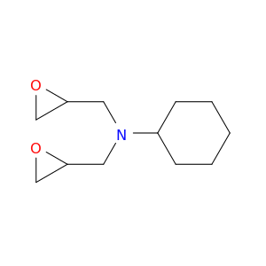 N-环己基-N-(2-氧化二氧化乙基甲基)-2-氧化丙醇胺