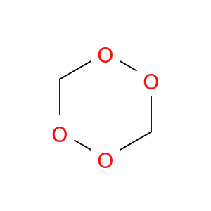 1,2,4,5-Tetroxane