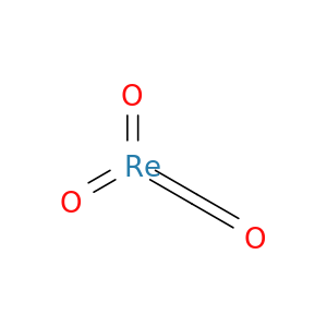 Rhenium, carbonyldioxo-