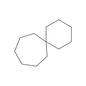 Spiro[5.6]dodecane(6CI,7CI,8CI,9CI)