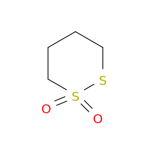 1,2-dithiane-1,1-dioxide