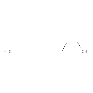2,4-nonadiyne