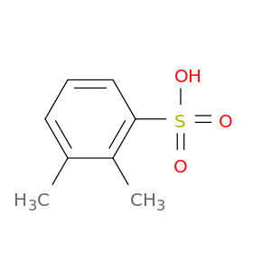 2,3-Dimethylbenzenesulfonic acid