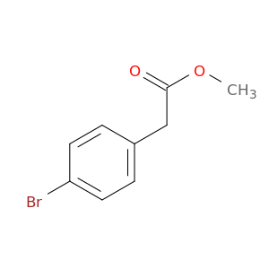 4-溴苯乙酸甲酯