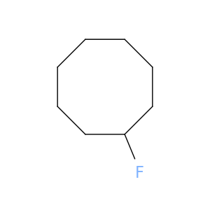Cyclooctane, fluoro-
