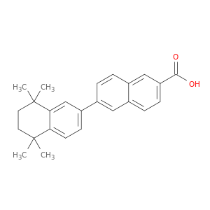 [2,2'-Binaphthalene]-6-carboxylicacid, 5',6',7',8'-tetrahydro-5',5',8',8'-tetramethyl-