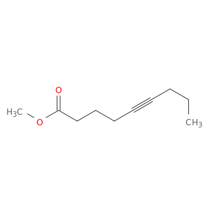 5-Nonynoic acid, methylester