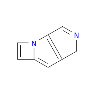 1H-AZETO[1,2-A]PYRROLO[3,4-D]PYRROLE