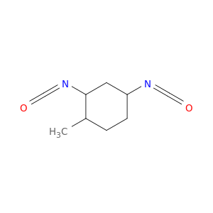 1-甲基-2,4-二异氰酸盐环己烷
