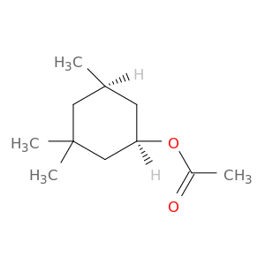 顺-3,5,5-三甲基乙酸己酯