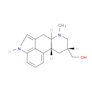 6-甲基麦角灵-8Β-甲醇