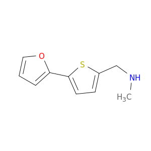 5-(2-呋喃基)-N-甲基-2-硫代苯胺胺