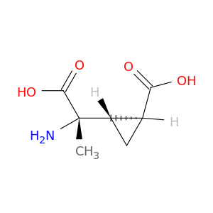 (2S,3S,4S)-2-Methyl-2-(carboxycyclopropyl)glycine