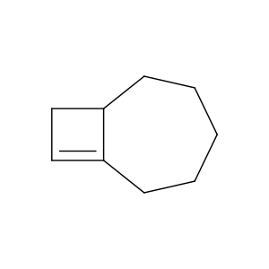 Bicyclo[5.2.0]non-7-ene