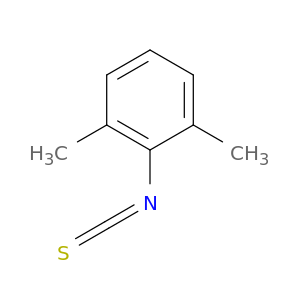 2,6-二甲基苯基异硫氰酸酯