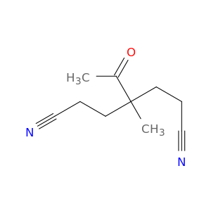 4-乙酰-4-甲基庚烷腈