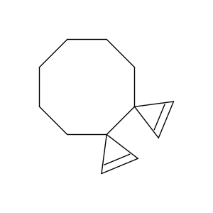 Dispiro[2.0.2.6]dodeca-1,5-diene