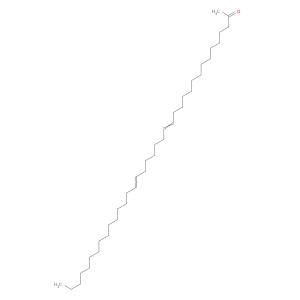 15,22-Heptatriacontadien-2-one