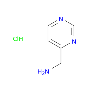 4-(氨基甲基)嘧啶盐酸盐