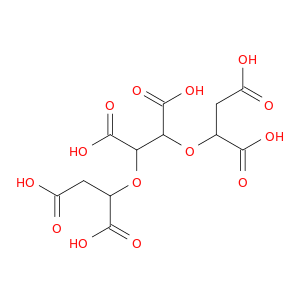 Butanedioic acid, 2,3-bis(1,2-dicarboxyethoxy)-