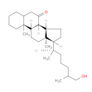 7-KETOCHOLESTANOL