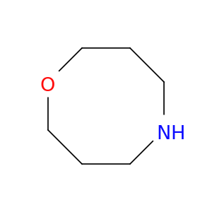 2H-1,5-Oxazocine,hexahydro-