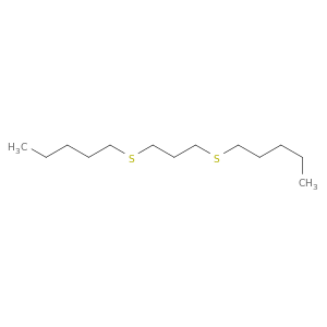 Pentane, 1,1'-[1,3-propanediylbis(thio)]bis-
