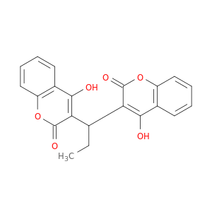 2-hydroxy-3-[1-(2-hydroxy-4-oxo-chromen-3-yl)propyl]chromen-4-one