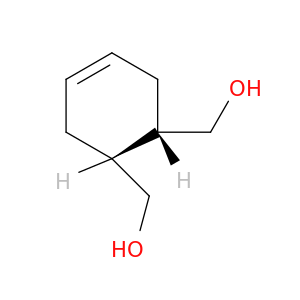 4-Cyclohexene-1,2-dimethanol, cis-