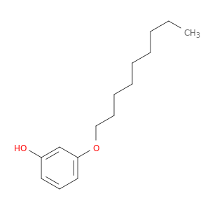 Phenol, 3-(nonyloxy)-