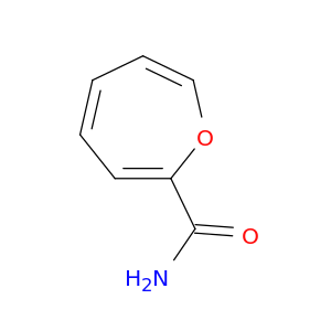 2-Oxepincarboxamide