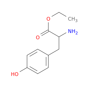 DL-酪氨酸乙酯