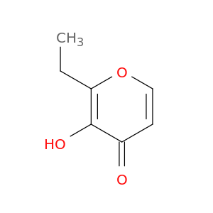 2-乙基-3-羟基-4H-吡喃-4-酮