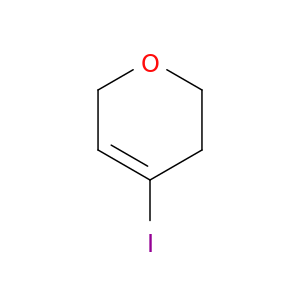3,6-二氢-4-Iodo-2h-Pyran