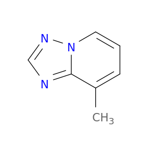 8-甲基-[1,2,4]三唑并[1,5-A]吡啶