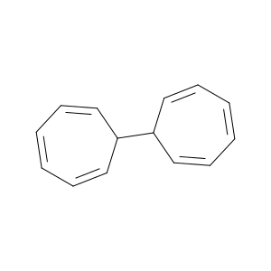 7,7'-Bi-1,3,5-cycloheptatriene