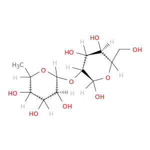 BLOOD GROUP H DISACCHARIDE;BLOOD GROUP H DISACCHARIDE AC1NPTR5 CTK8F8212 AG-E-16799 GALACTOPYRANOSE;2-O-(6-DEOXY-A-L-GALACTOPYRANOSYL)-;B-D- (8CI) 2-METHYL-6-[2;4;5-TRIHYDROXY-6-(HYDROXYMETHYL)OXAN-3-YL]OXYOXANE-3;4;5-TRIOL 16741-18-7