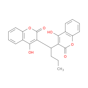 2-hydroxy-3-[1-(2-hydroxy-4-oxo-chromen-3-yl)butyl]chromen-4-one