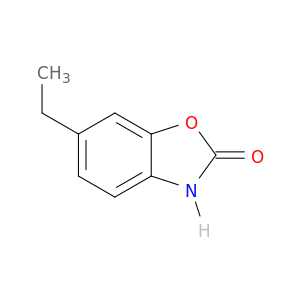 6-Ethyl-2-benzoxazolinone