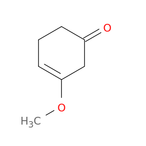 3-Cyclohexen-1-one, 3-methoxy-
