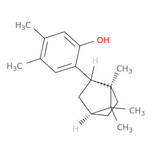Xibornol.