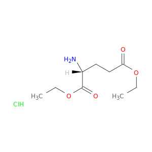 (R)-2-氨基戊二酸二乙酯盐酸盐