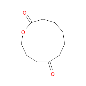 Oxacycloundecane-2,8-dione