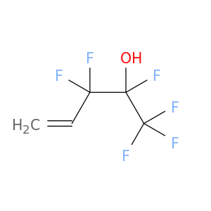 1,1,1-三氟-2-(三氟甲基)-3-丁烯-2-醇