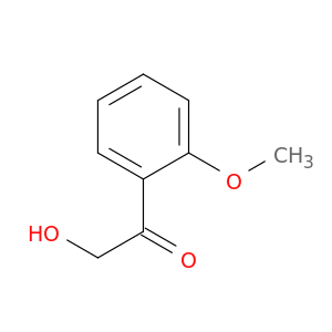 2-羟基-1-(2-甲氧基苯基)乙酮