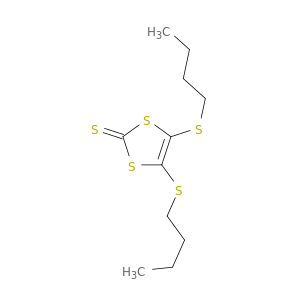 4,5-Bis(butylthio)-1,3-dithiole-2-thione