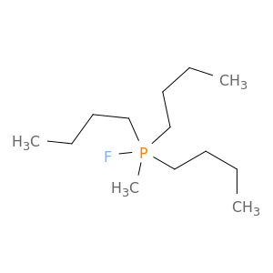 FLUOROTRIBUTYL(METHYL)PHOSPHORANE